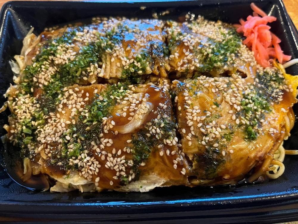 みっちゃん 横川店分家