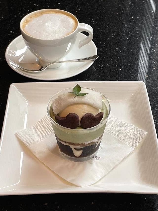 ファウンテン - サブ画像1