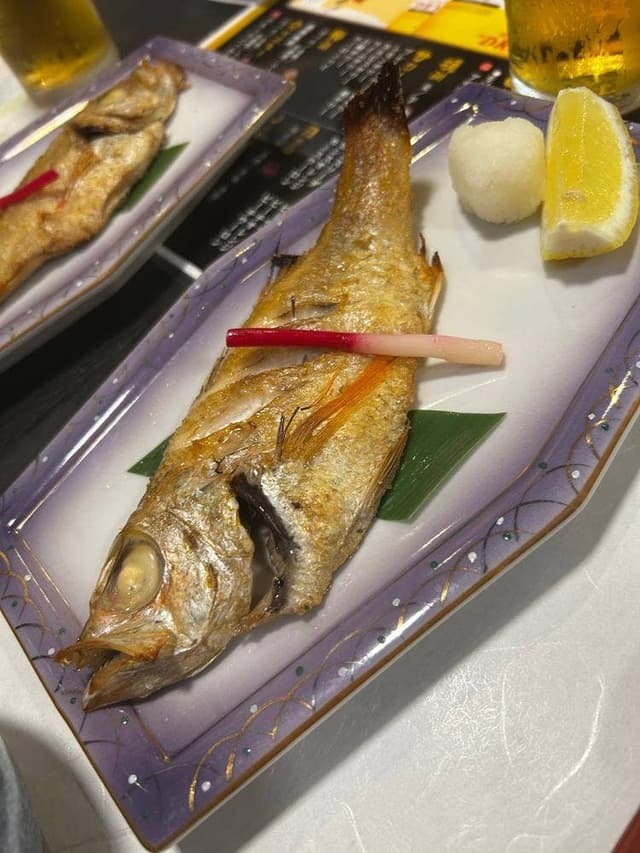 わ食場 はす家 金沢駅前店 - サブ画像3