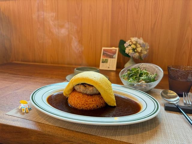 ル・カフェ・ド・マチネ - サブ画像1