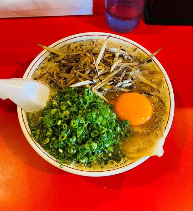 ひろちゃんラーメン - サブ画像1
