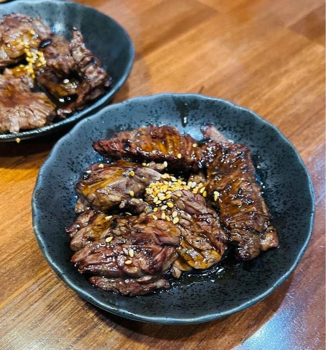 炭火焼さがんもん - サブ画像1