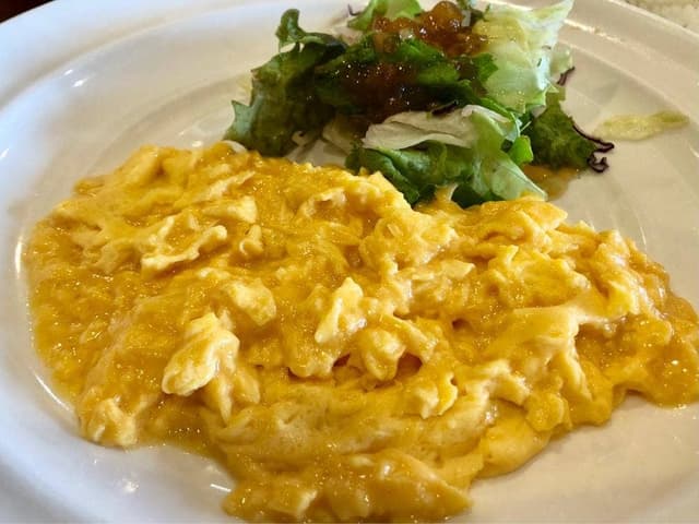 ガスト 中津川店 - サブ画像1