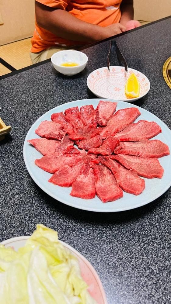 焼肉どんとこい - サブ画像1