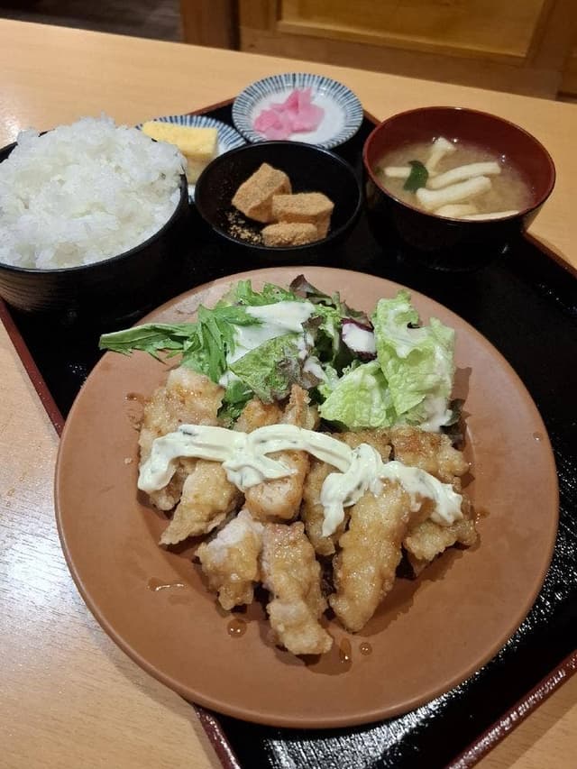おばんざいと牛タンと土鍋御飯 完全個室居酒屋 吉粋 品川店 - サブ画像1