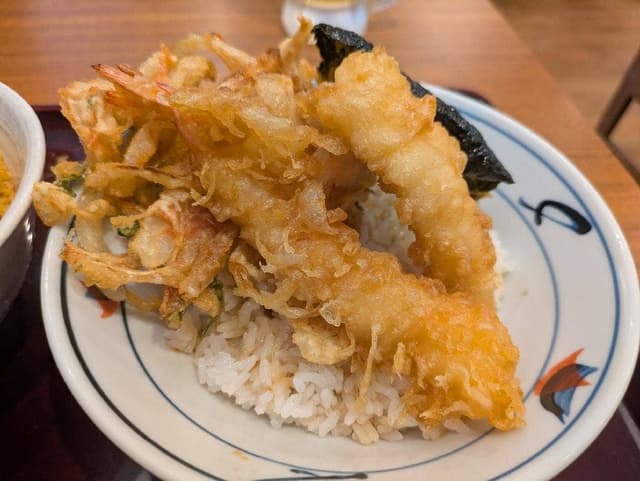 そば太鼓亭 交野私部店 - サブ画像2
