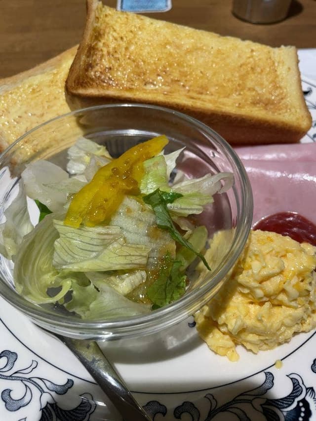 エスタシオンカフェ 三ノ宮 - サブ画像2