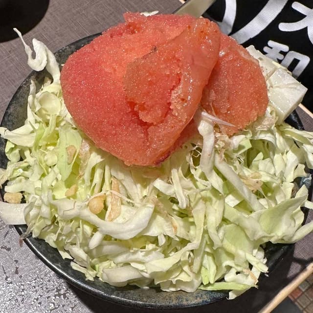 月島もんじゃ たまとや 下北沢 - サブ画像3