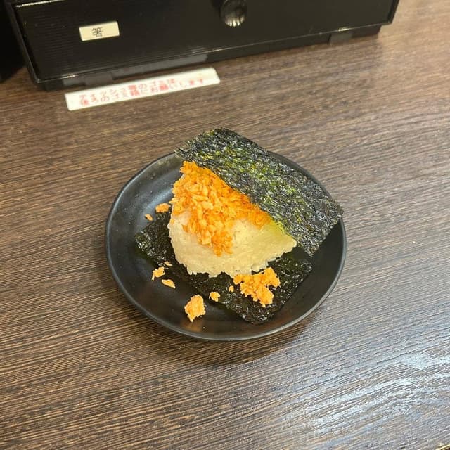 麺屋まるきゅう - サブ画像3