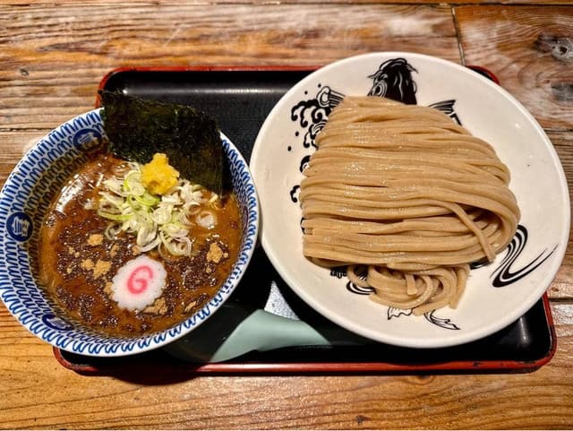 松戸中華そば 富田食堂 - サブ画像3