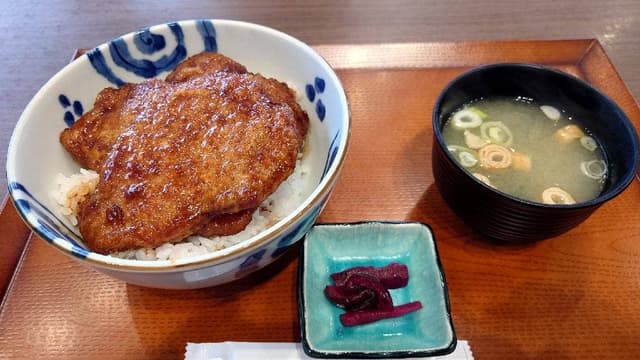 喜色食堂 - サブ画像2