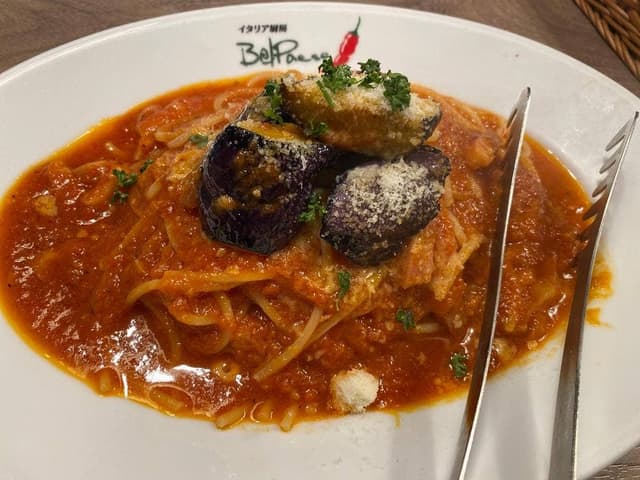 イタリア厨房 ベルパエーゼ 春日部店 - サブ画像2