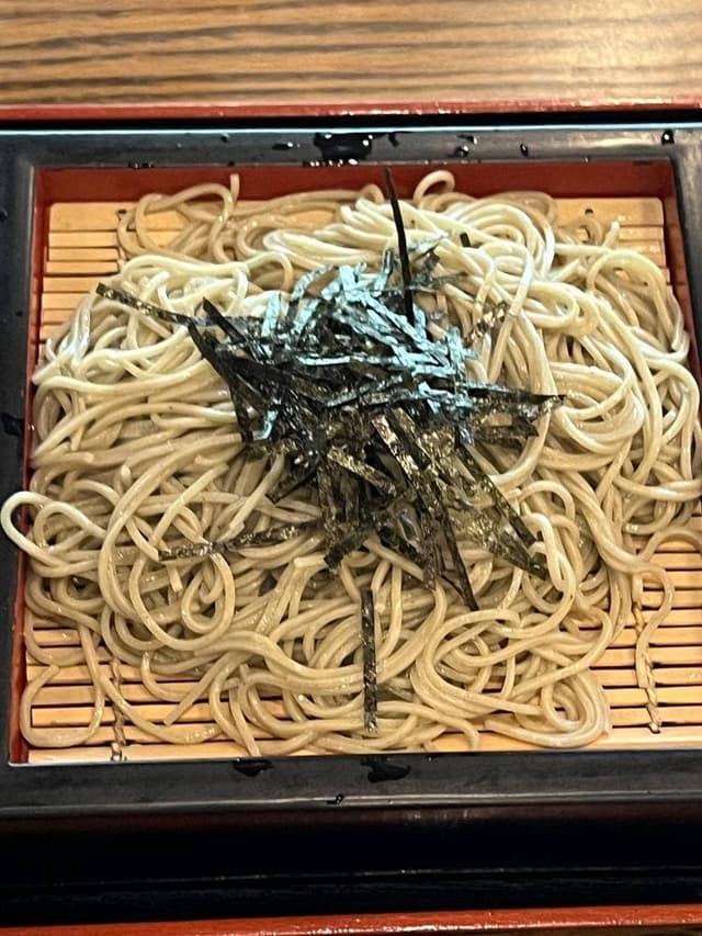 中野屋 湯沢本店 - サブ画像2