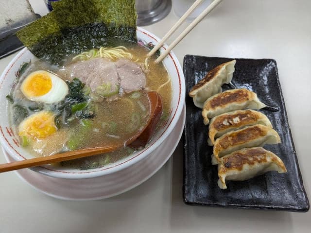 ラーメンショップ 希望ヶ丘店 - サブ画像2