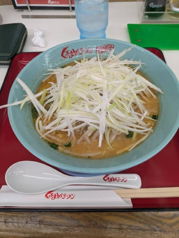 くるまやラーメン 横浜泉区店