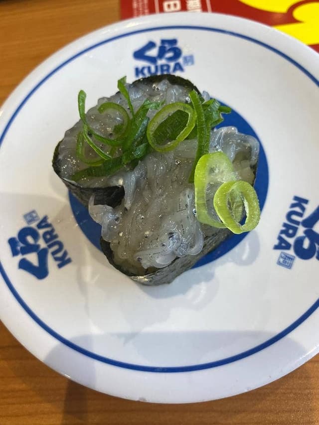 くら寿司 横浜新山下店 - サブ画像3