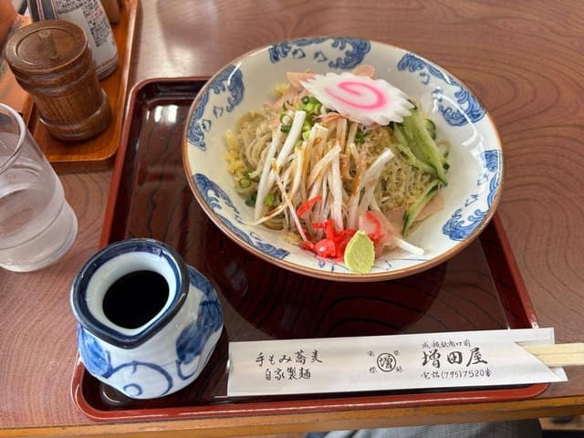 成瀬 増田屋 - サブ画像1