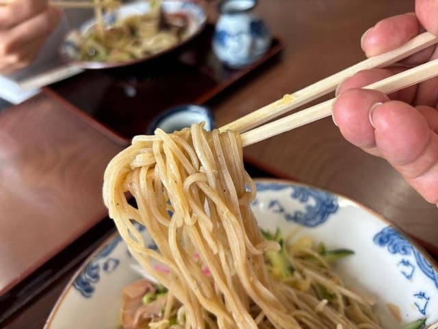 成瀬 増田屋 - サブ画像2