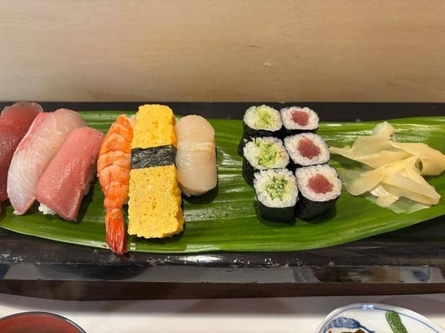 すし善 - サブ画像1