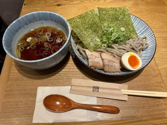 じねんじょ庵 大泉学園店 - サブ画像1