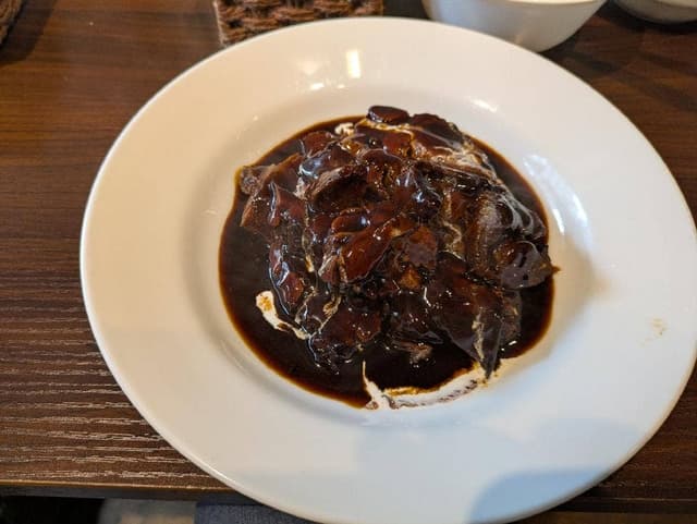 山ノ洋食屋さびえる - サブ画像2