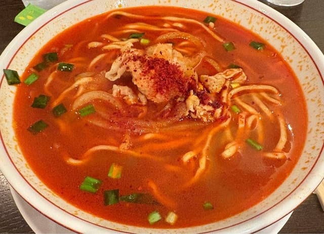 石垣島麺処 八重山そば製麺所 - サブ画像3