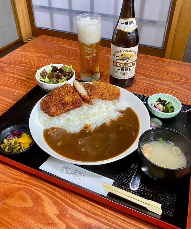 彩々倶楽部 - サブ画像3