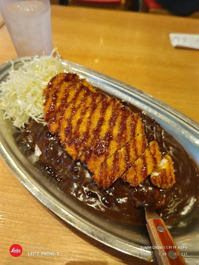 ゴーゴーカレー グランエミオ所沢パーク - サブ画像3