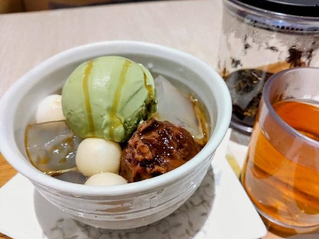 nana's green tea ららぽーと富士見店 - サブ画像2
