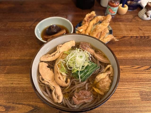 たき山 - サブ画像1