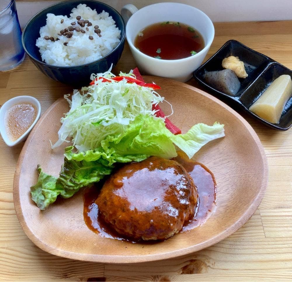 レストランひなた