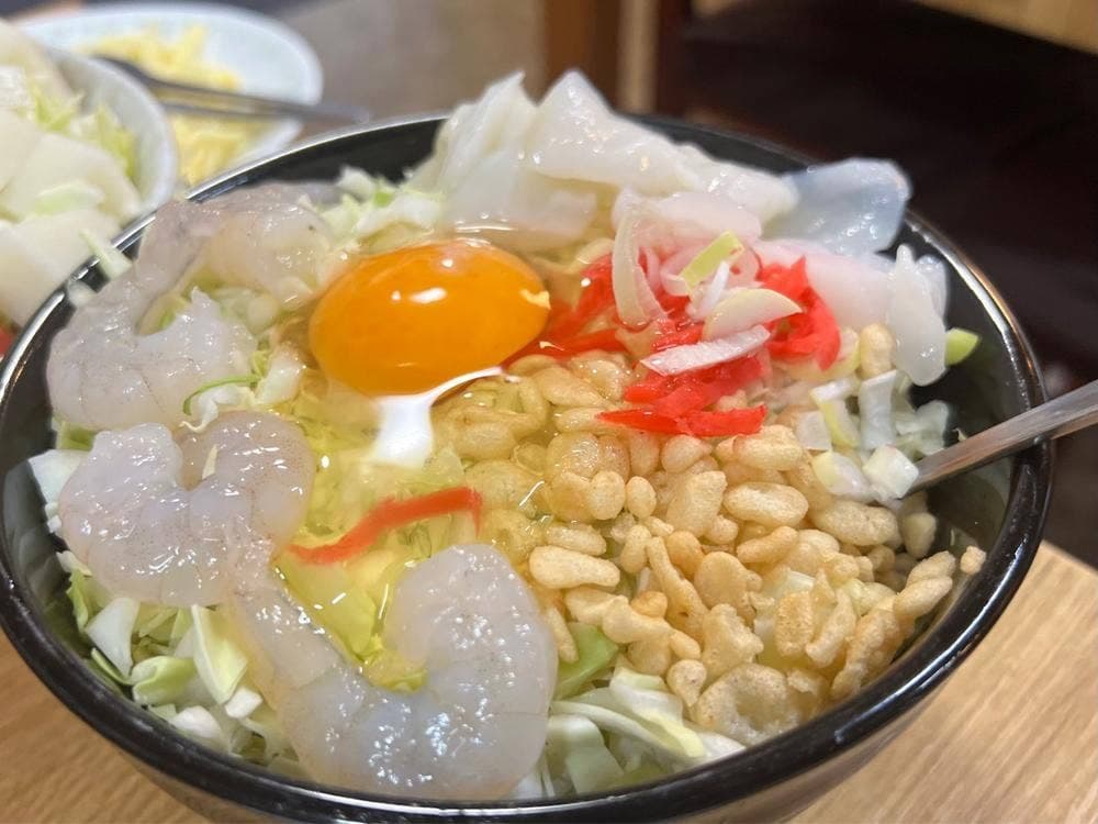華よし 高田店