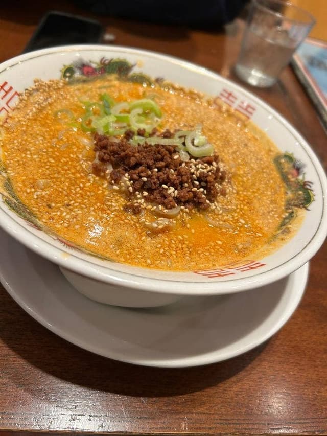 富士力食堂 トレッサ横浜 - サブ画像3