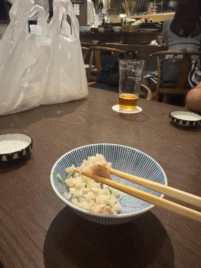 錦糸町炭火成る - サブ画像1