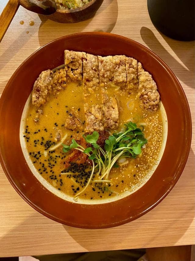 ABCラーメン - サブ画像3