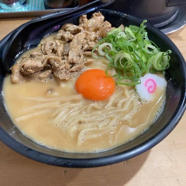 肉玉そばおとど 新宿店 - サブ画像1