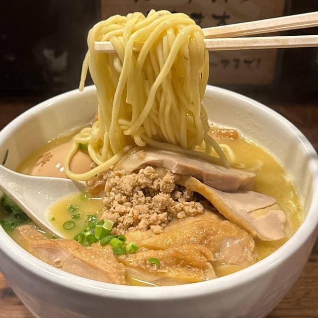 鶏の穴 - サブ画像2