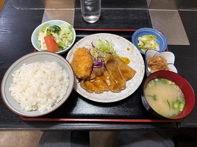 ハチロー - サブ画像3