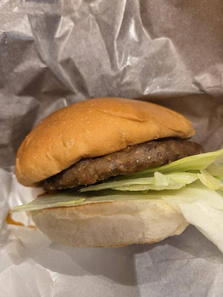 ゼッテリア 仙台一番町店