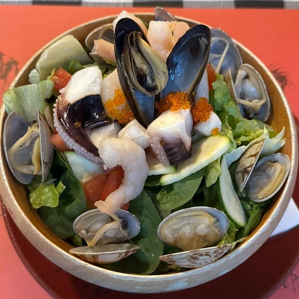 iL-CHIANTI 日本橋店