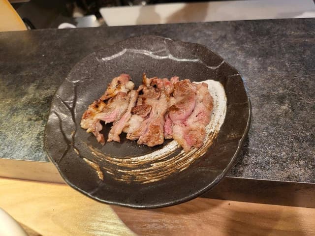 広島牛焼肉 幸苑 - サブ画像2