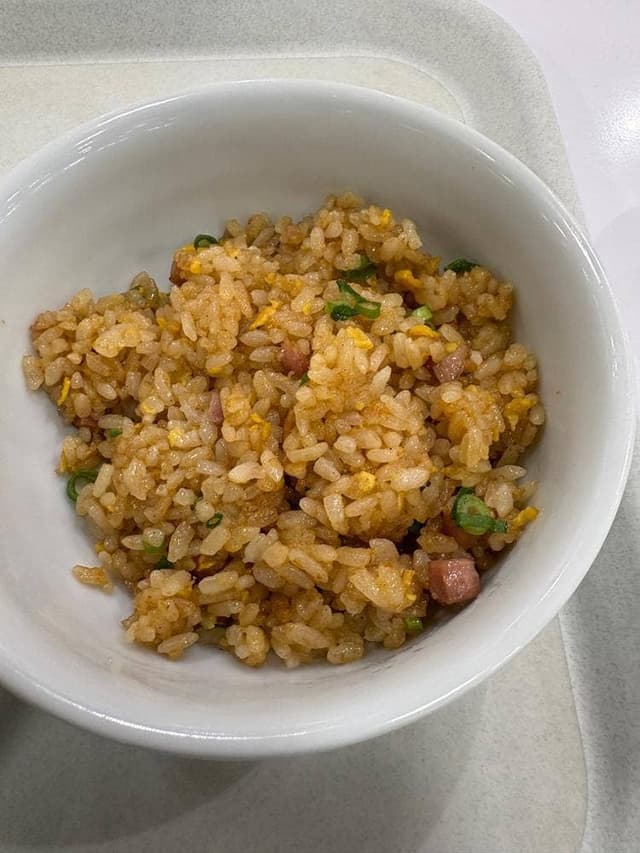 リンガーハット ジョイフル本田千代田店 - サブ画像1