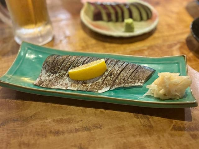 個室日本酒サカバ 晴れ - サブ画像1