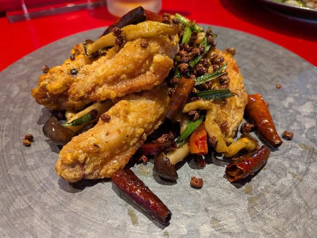 中華の高瀬 - サブ画像3