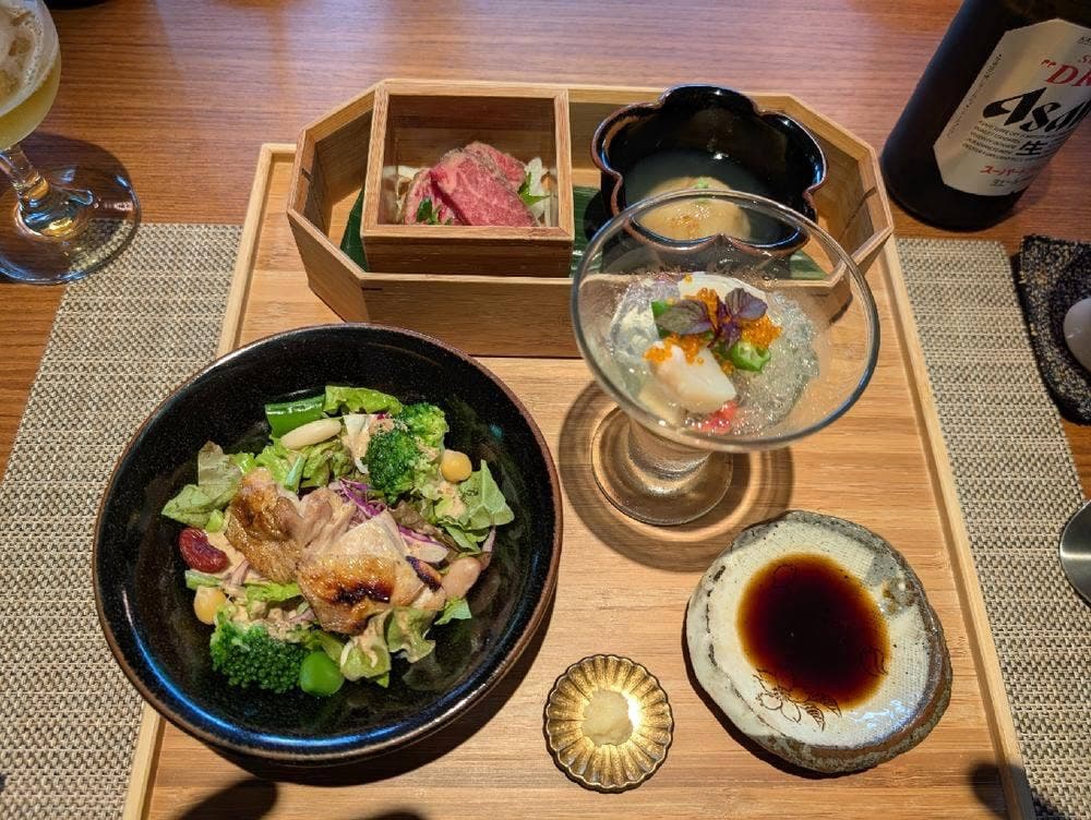 萌蘖 Wasabi