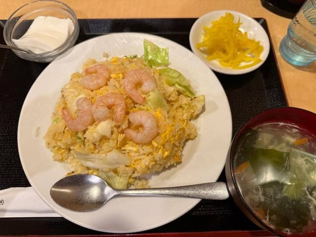 花彫酒家 - サブ画像2