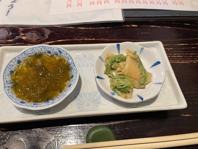 秋田きりたんぽ屋 - サブ画像1