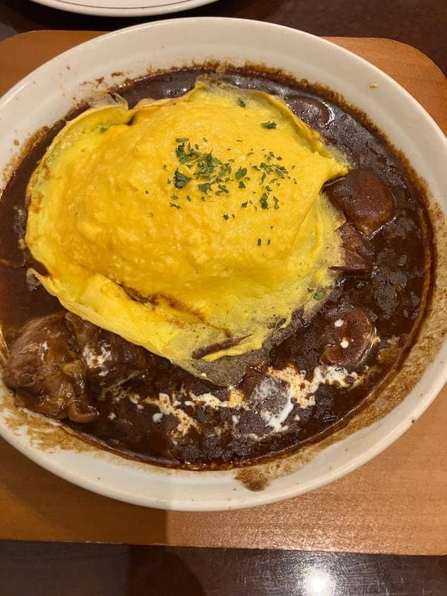 星乃珈琲店 倉敷中庄店 - サブ画像2
