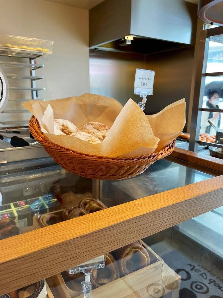WeLoveDonut × TAKAGI COFFEE 千里中央