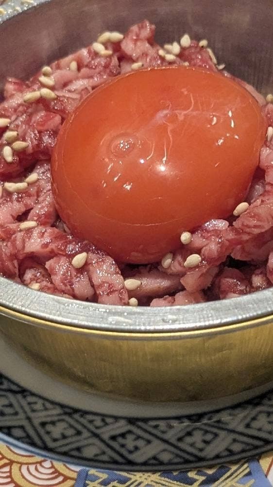 焼肉 銀うし 銀座店 - サブ画像2